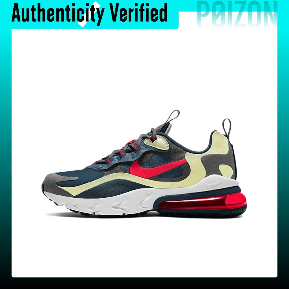 Nike Shoes Air Max 270 - Zapatillas de running Nike Air Max