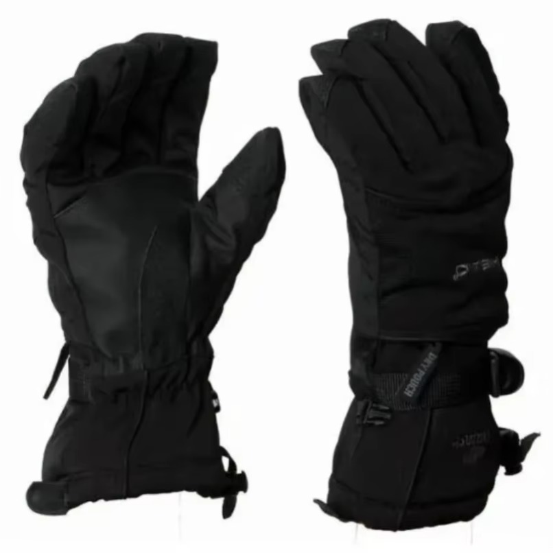 Ski Glove Waterproof - Guantes de esquí de invierno con