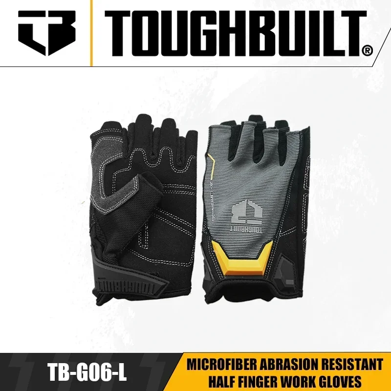 Cut Resistant Glove - Guantes de trabajo de media longitud,