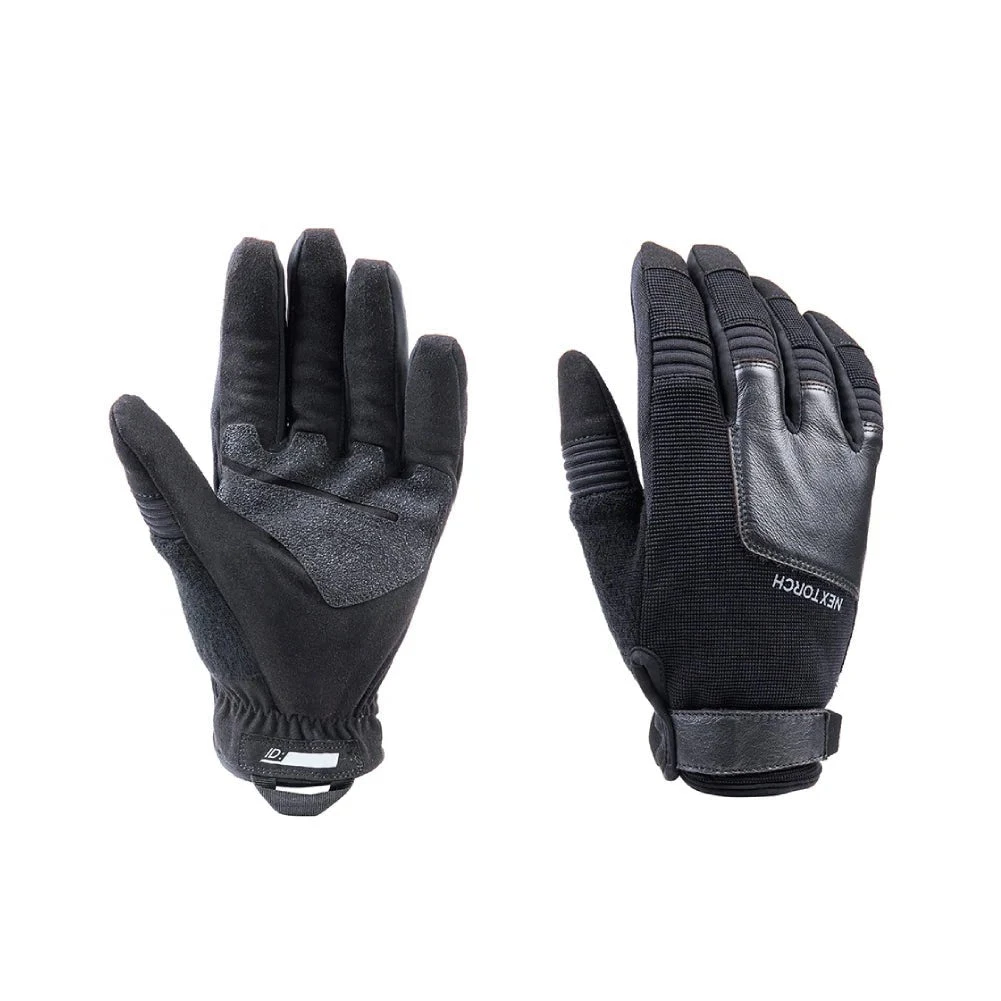 Cut Resistant Glove - Guantes Tácticos Nextorch Edge Guard Resistentes