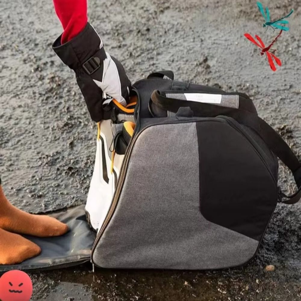 Bolsa impermeable para guardar - Ski Glove Waterproof reseña y precio