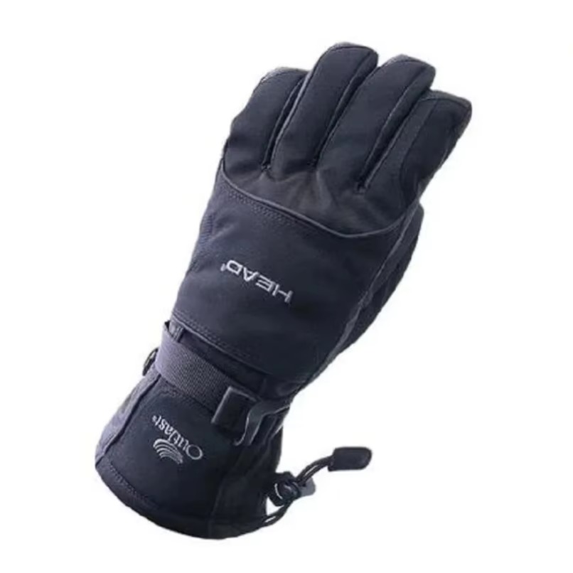 Guantes de esquí de invierno c - Ski Glove Waterproof reseña y precio