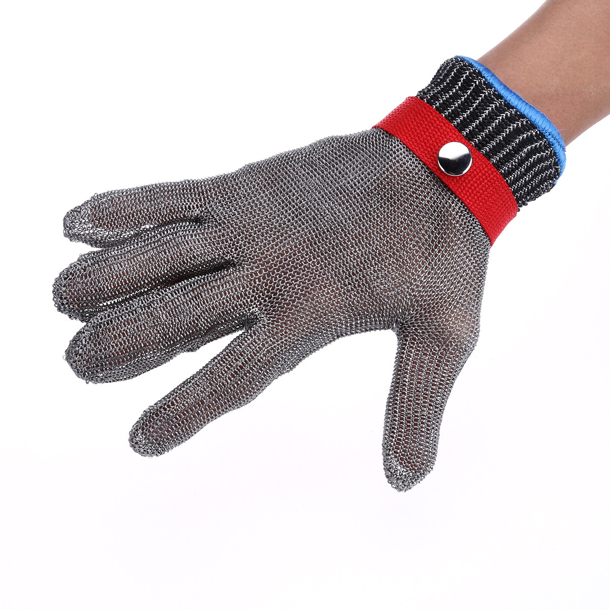 Guantes de trabajo resistentes - Cut Resistant Glove reseña y precio