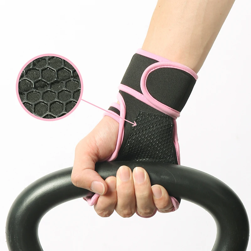 Guantes de entrenamiento con m - Workout Glove Gym reseña y precio