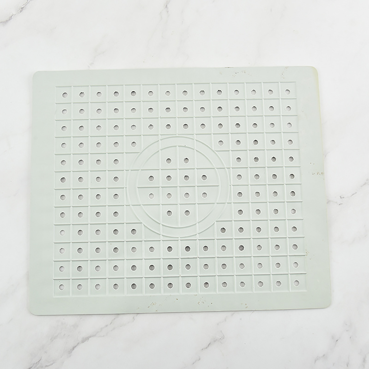 Estera protectora para fregade - Dish Glove Rubber reseña y precio