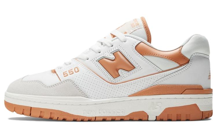 Zapatillas de baloncesto New B - New Balance Shoes 550 reseña y precio