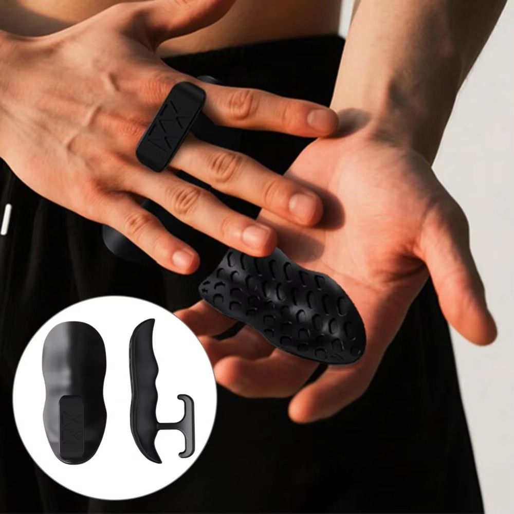 1 Par de Guantes Ergonómicos p - Workout Glove Gym reseña y precio