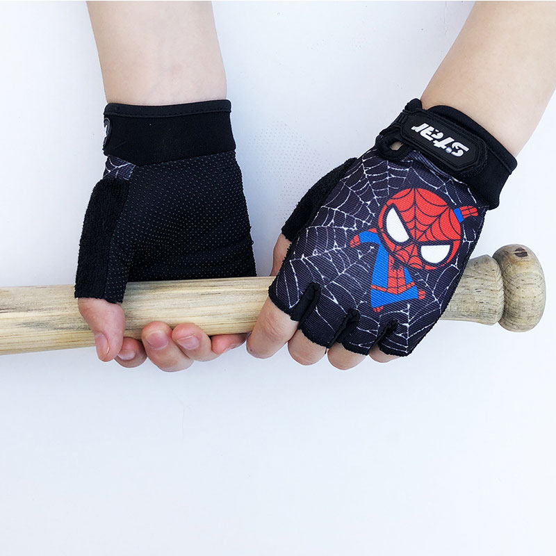Guantes de ciclismo elásticos  - Cycling Glove Padded reseña y precio