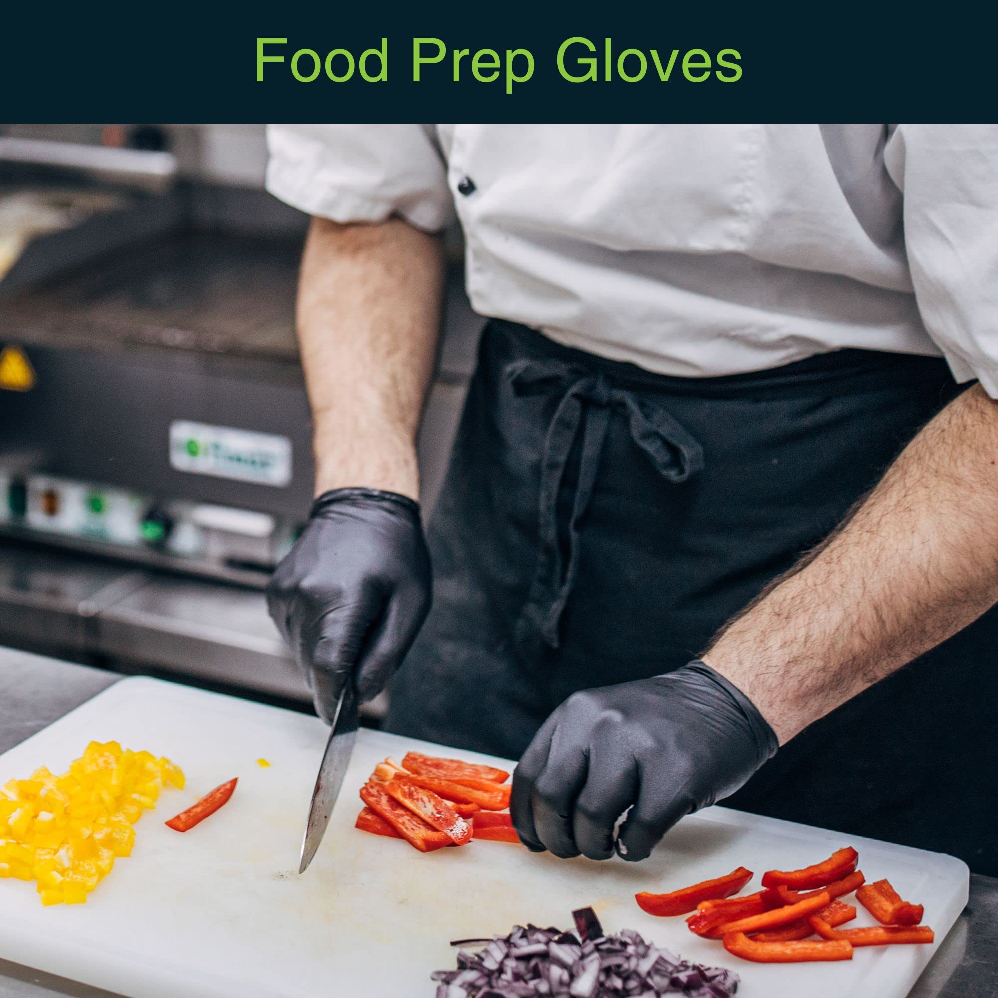 100-800 Piezas de Guantes Dese - Exam Glove Nitrile reseña y precio