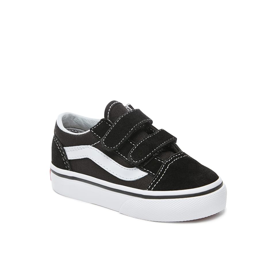 Zapatos casuales Vans Old Skoo - Vans Shoes Old Skool reseña y precio
