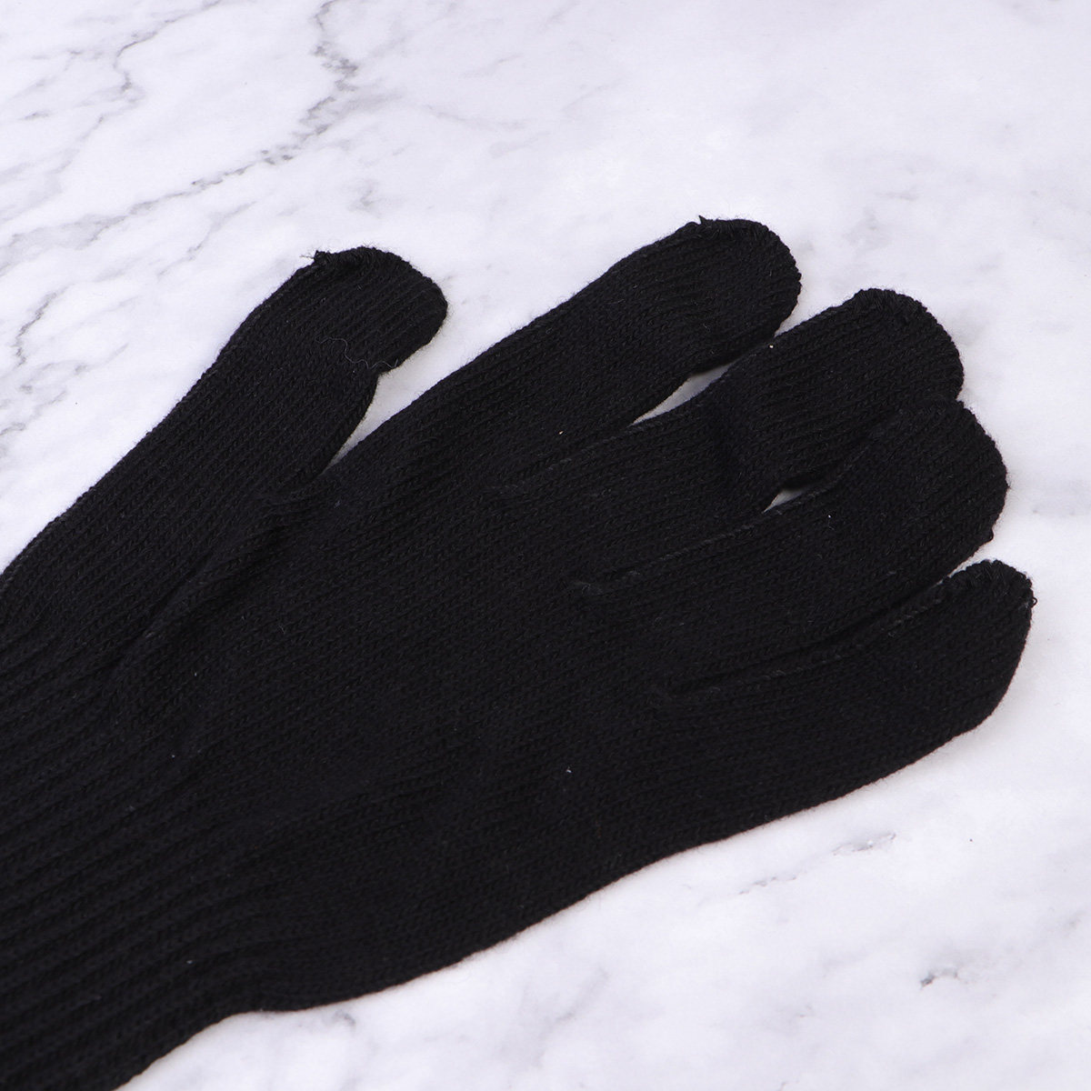 2 pares de guantes resistentes - Heat Resistant Glove reseña y precio