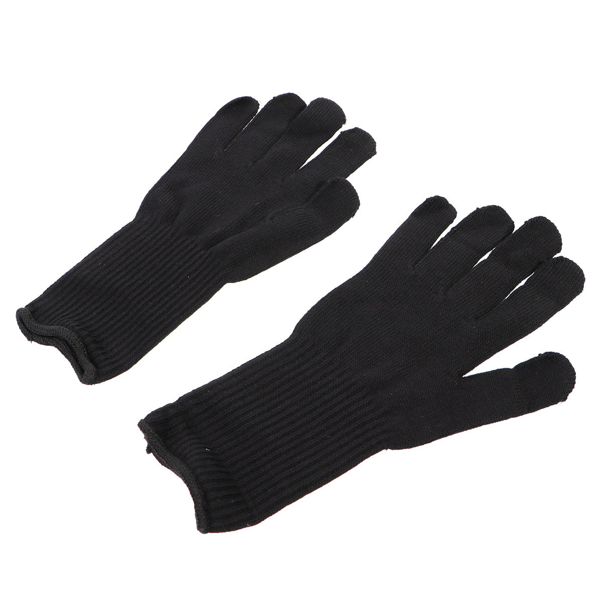 2 pares de guantes resistentes - Heat Resistant Glove reseña y precio